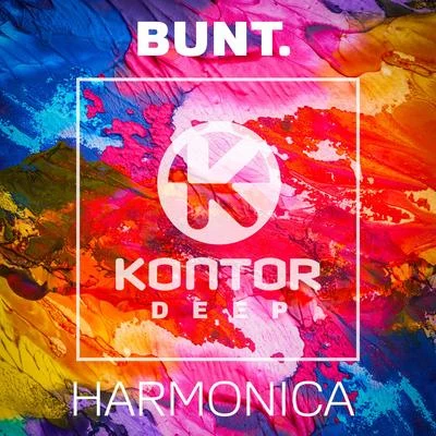 Harmonica 专辑 Bunt./Emma Carn