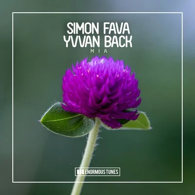 Mia 專輯 Simon Fava