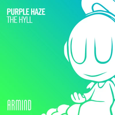 The Hyll 專輯 Purple Haze/KhoMha