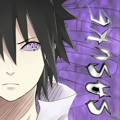 GOSH SASUKE（KID CUDI REMIX）