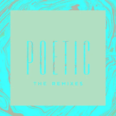 Seinabo Sey Poetic (The Remixes)