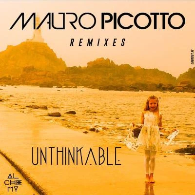 Unthinkable 專輯 psycatron/Luigi Madonna/Mauro Picotto/Tomy DeClerque/Riccardo Ferri