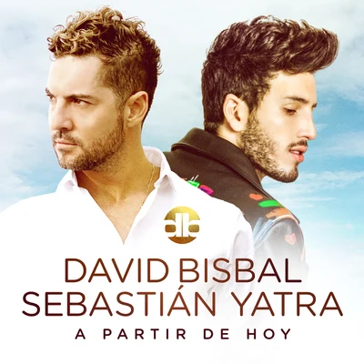 A Partir De Hoy 專輯 David Bisbal