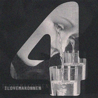 Drink More Water 4 專輯 Charge/iLoveMakonnen/Yung Lean