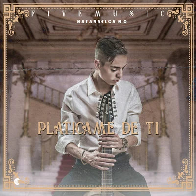 Platicame De Ti 专辑 Natanael Cano/DJ Screwstone