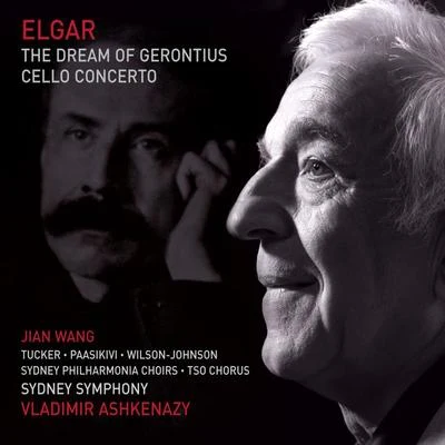 Elgar: The Dream Of Gerontius - Cello Concerto 專輯 Sydney Symphony Orchestra