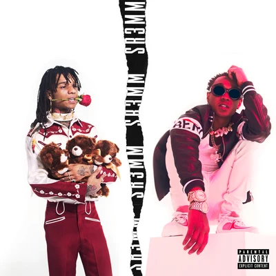 Swae LeeMadonna SR3MM