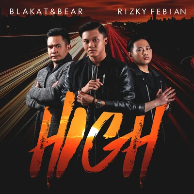 High 專輯 Rizky Febian