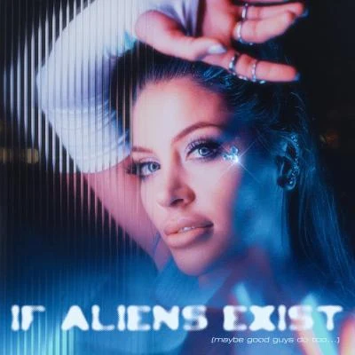 IF ALIENS EXIST (maybe good guys do too) 专辑 Delaney Jane