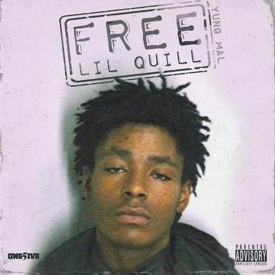 Free Quill 专辑 Lil Quill/Fasscoupe