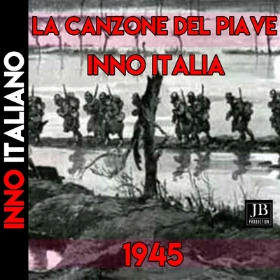 La Canzone del Piave 專輯 Giovanni Martinelli