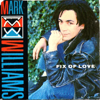 Fix of Love 專輯 Mark Williams