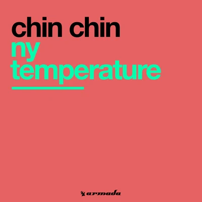 NY Temperature 专辑 Chin Chin