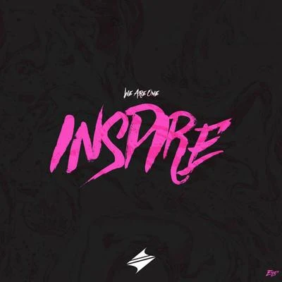 Inspire 專輯 We Are One