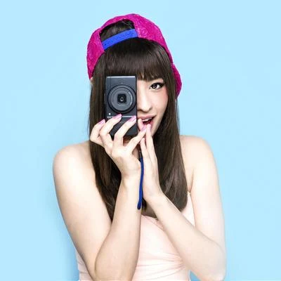 Picture This 專輯 Kero Kero Bonito