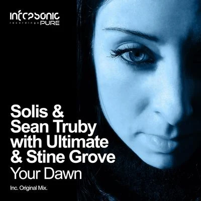 Your Dawn 專輯 Stine Grove/Arielle Maren/Tania Zygar/C-Systems/Karanda