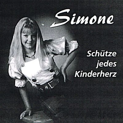 Simone Schütze jedes Kinderherz