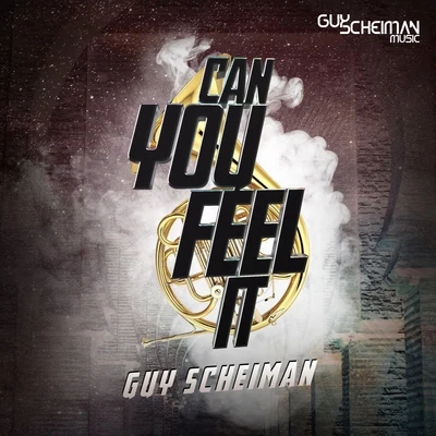 Can You Feel It 专辑 Guy Scheiman