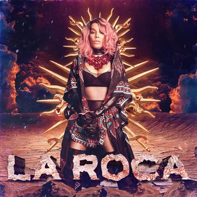 La Roca 专辑 Ivy Queen