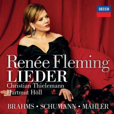 Renée FlemingKelli O'Hara Brahms: Wiegenlied (Lullaby), Op. 49, No. 4