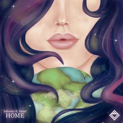 Home (Mataio Remix) 专辑 Infowler/SaMZIng/Sofuu