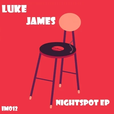 Luke JamesBlaq Tuxedo Nightspot