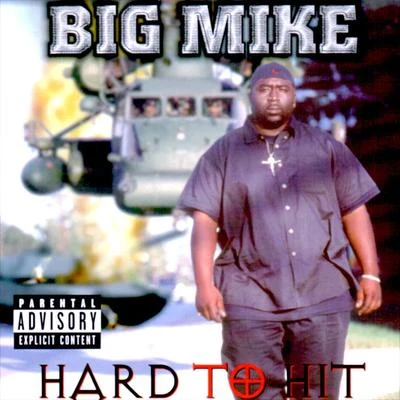 KrankBig Mike Hard to Hit