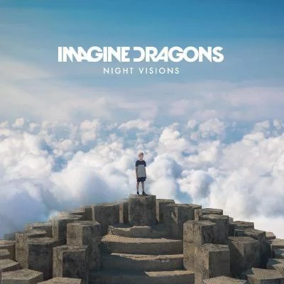 Love Of Mine (Night Visions Demo) 专辑 Imagine Dragons