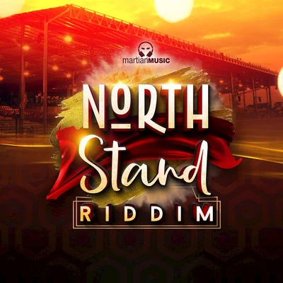 North Stand Riddim 專輯 Bunji Garlin/Sheriff