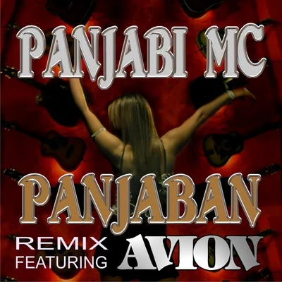 Panjaban (Remixes) 專輯 Panjabi MC