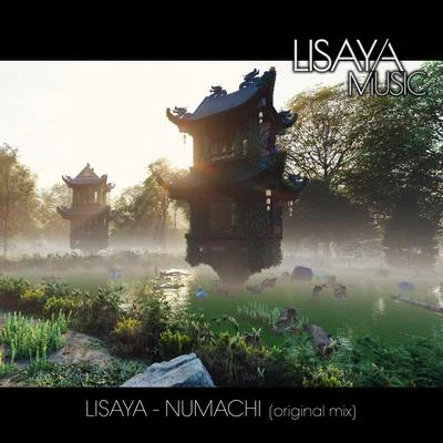 Numachi 專輯 Lisaya/Estigma/Chronosapien/Miroslav Vrlik/Plutian