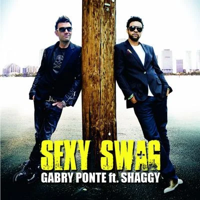 **** Swag 專輯 Gabry Ponte