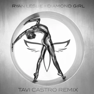 Ryan Leslie Diamond Girl (Remix)