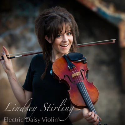 Electric Daisy Violin 專輯 Lindsey Stirling