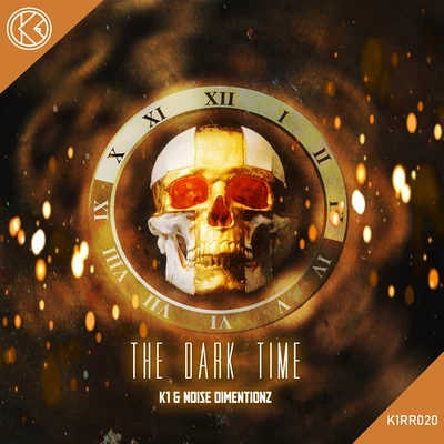 K1Bass 2 Headz The Dark Time