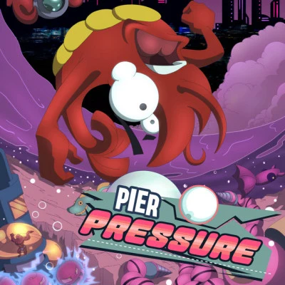 Pier Pressure (Original Soundtrack) 专辑 Michael Staple