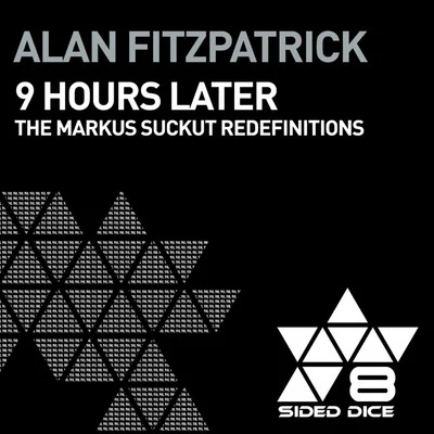 Alan Fitzpatrick 9 Hours Later