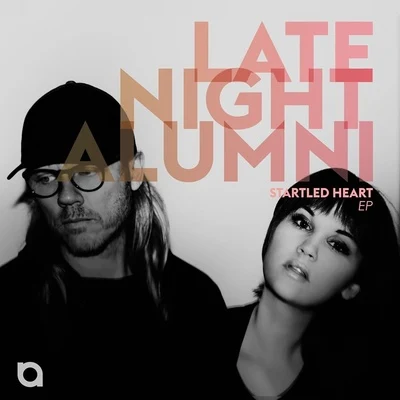 Late Night Alumni Startled Heart