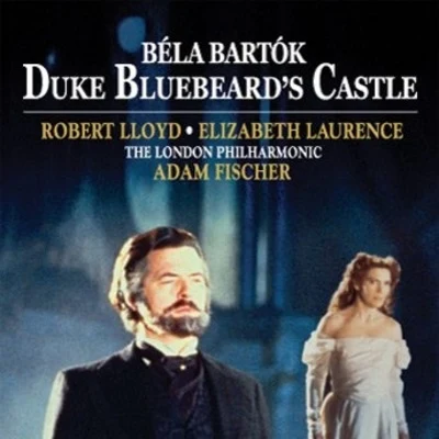 Bartòk: Duke Bluebeards Castle 專輯 Walter Berry