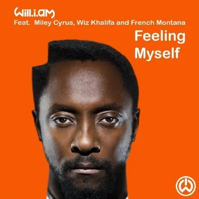 Feeling Myself 專輯 will.i.am