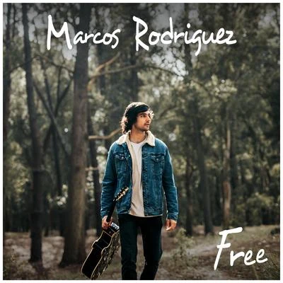 Free 專輯 Quique Tejada/Marcos Rodriguez