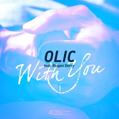 With You 專輯 Fuseboxers/Dinora Marquez/Olic