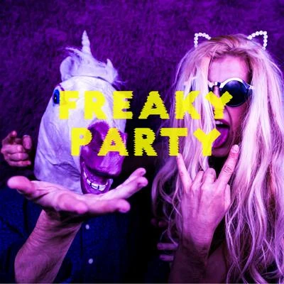 DanceAmine EdgeAmine Edge & DANCE Freaky Party - Dance and Have Fun Like Crazy!