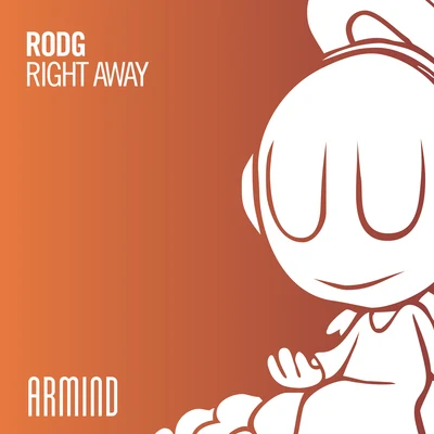 Right Away 專輯 Rodg