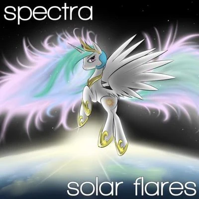 Solar Flares 专辑 Spectra