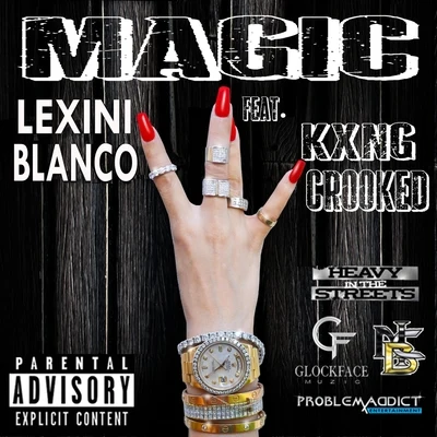 Magic (feat. Kxng Crooked) 專輯 KXNG Crooked