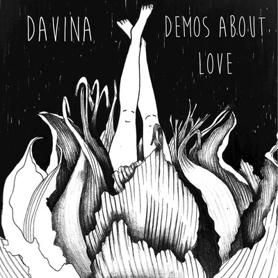 Demos About Love 專輯 Captain Mustache/Davina/Chicks on Speed