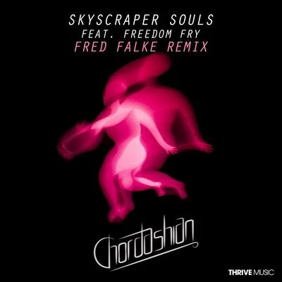 Skyscraper Souls 專輯 Fred Falke