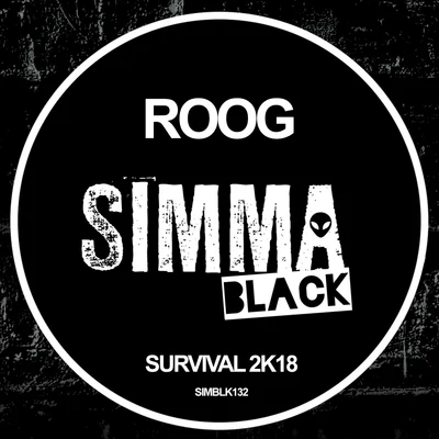 Survival 2K18 專輯 Roog