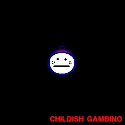 Sick Boi 專輯 Childish Gambino